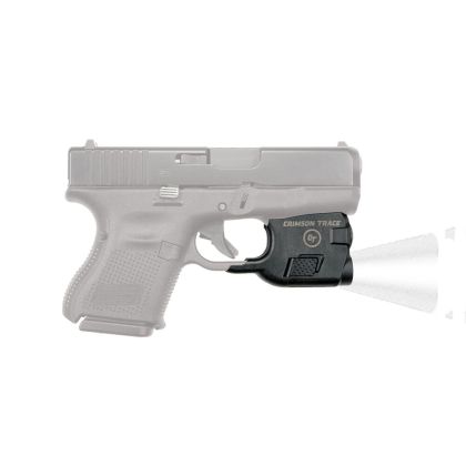 Crimson Trace LZG-777 Glock Lightguard