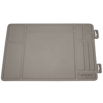 Lyman Gun Maintenance Mat 