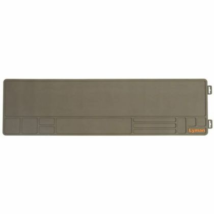 Lyman Essential Rifle Maintenance Mat