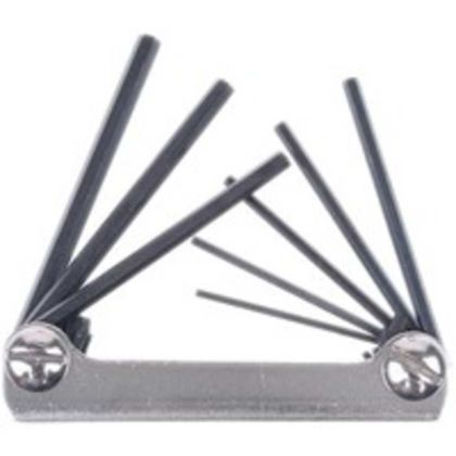 Lyman Hex Key Set 