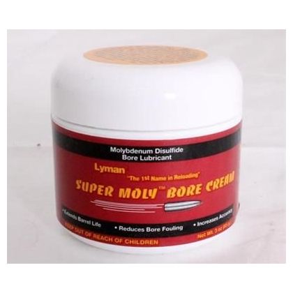 Lyman Moly Bore Cream 89 ml 