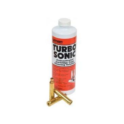 Lyman Turbo Sonic Case Cleaning Solution 945 ml 