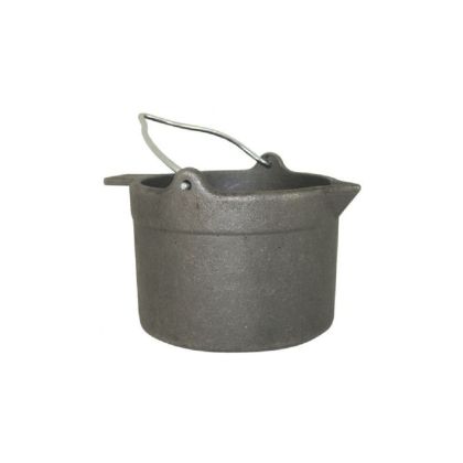 Lyman Lead Pot