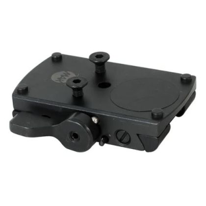 Noblex MAKnetic Sight for Shotgun Rail, 10mm