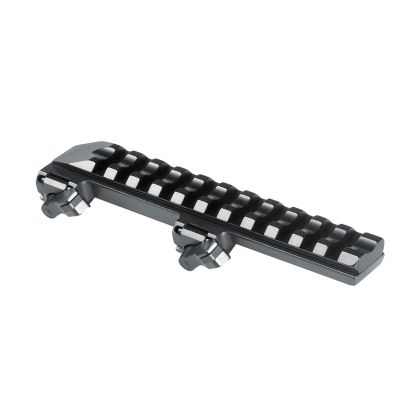 Merkel SAM scope mount, Picatinny rail 