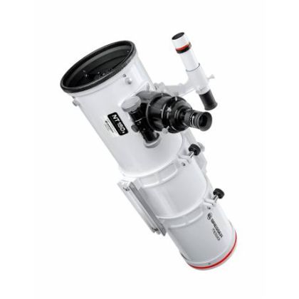 Bresser Messier NT 150S/750 29-300x150 Newtonian Telescope