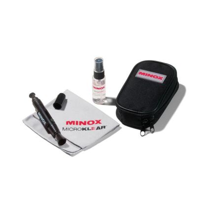 Minox Optics Cleaning set