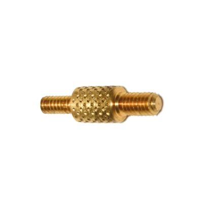 Megaline Brass Tip Adapter Male/Male