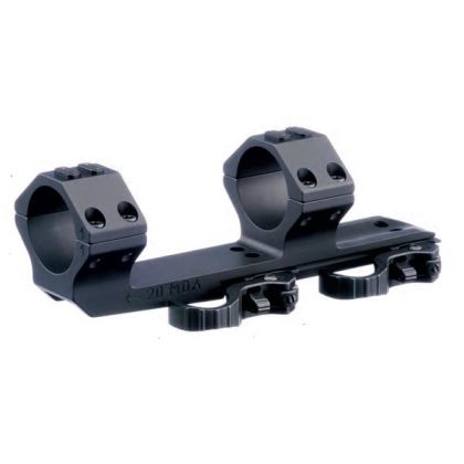 ERA-TAC one-piece mount (mono-block), 2" extended, 30 mm, lever