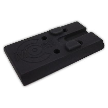 C-More Walther Q5, PPK Q4 Mounting Kit For STS, STS2, RTS2