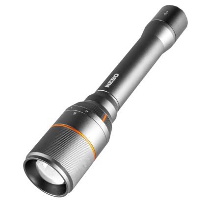 Nebo Davinci 5000 Flashlight