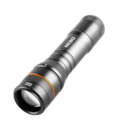 Nebo Newton 500 Flashlight