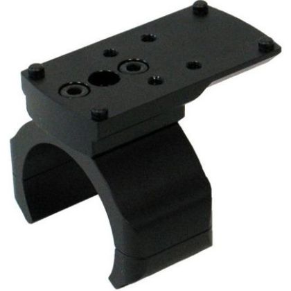 Noblex Red Dot Sight II/III/C Piggyback Mount