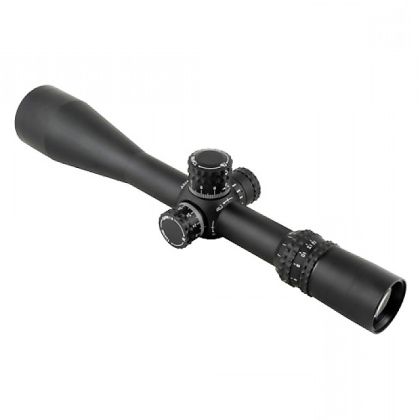 Nightforce NXS 3.5-15x50