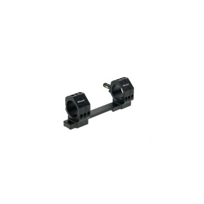 Wheeler 1-PC Scope Mount, Rem 700 LA, 1''