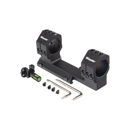 Wheeler MSR Cantilever Scope Mount, 1''