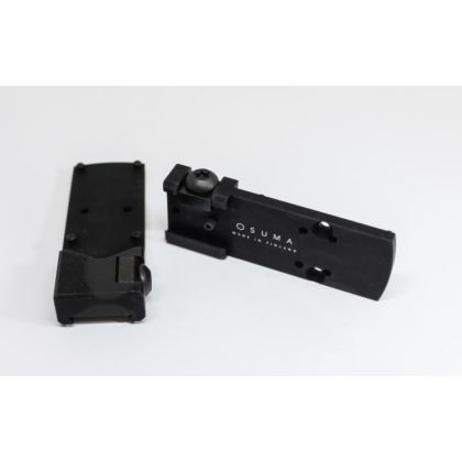 Osuma Holosight Mount, Picatinny Rail