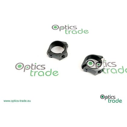 Optilock Scope Mount Rings, Tikka - Sako, 30.0 mm - Rings Only