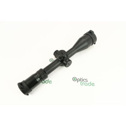 Sightmark Citadel 3-18x50 FFP