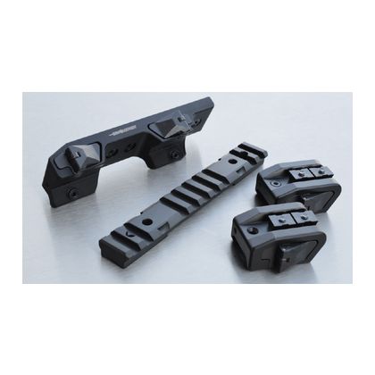 INNOmount Multirail - Blaser for Remington 700 LA