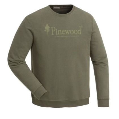 Pinewood Sunnaryd Sweater