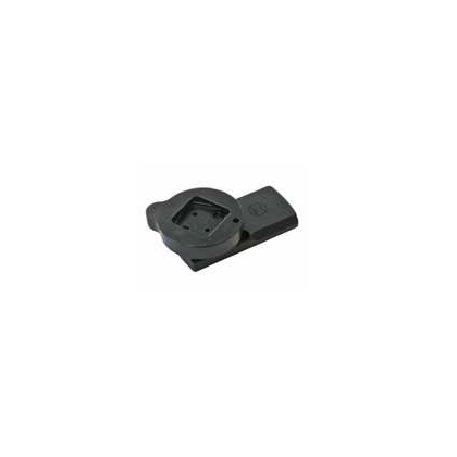 Henneberger HMS Zeiss Compact Point mount for Steyr pivot mounts