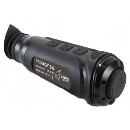 Bering Optics Prodigy 348 1x25