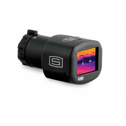 Section Optics T20x Thermal Imager