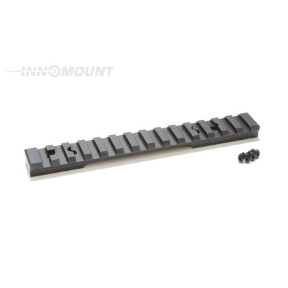 INNOmount Picatinny rail for Krico 600