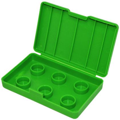 Redding Competition Shellholder Storage Box