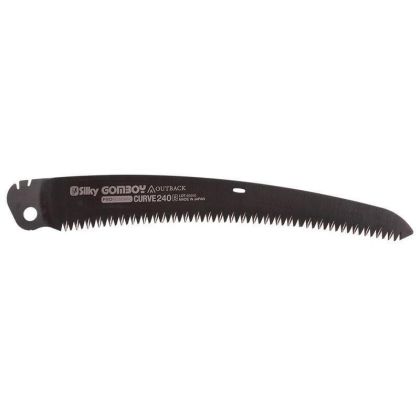 Silky Blade Gomboy Curve Outback Professional 240mm