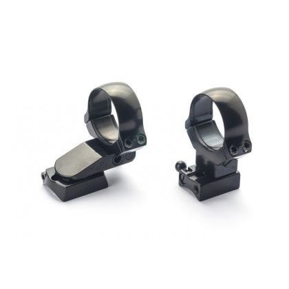 Rusan Pivot mount for Tikka T3, 26 mm