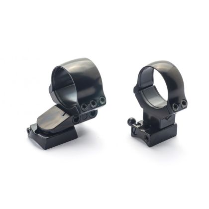 Rusan Pivot mount for Roessler Titan 16, 30 mm - Magnum