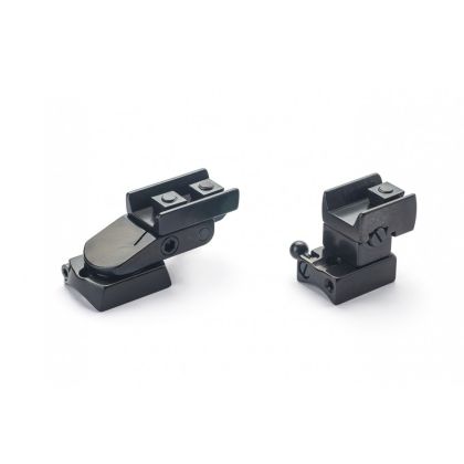 Rusan Pivot mount for Sauer 303, VM/ZM rail