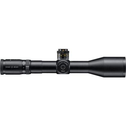 Schmidt & Bender 3-12x50 PM II/LP Tactical Rifle Scope