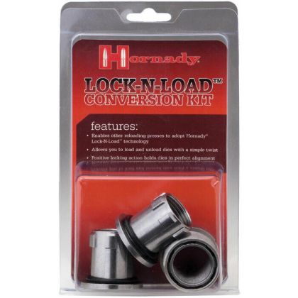 Hornady Press Conversion Kit Lock-N-Load