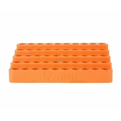 Lyman Bleacher Loading Blocks .485