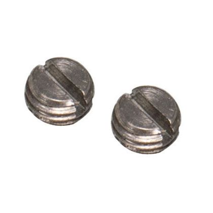 Thompson Center Front Sight Slave Screws For Muzzleloading Rifles