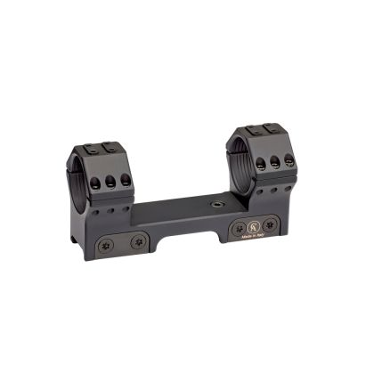 Contessa 25.4 mm Tactical Fixed Mount, Picatinny