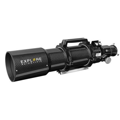 Explore Scientific ED APO 102mm f/7 FCD-100 CF HEX