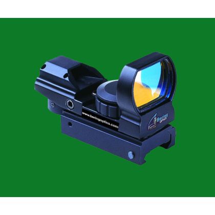 Bering Optics SimpleX Reflex Sight