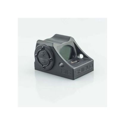 Shield SIS Switchable Interface Sight CD