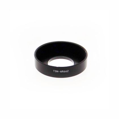 Smartphone adapter ring