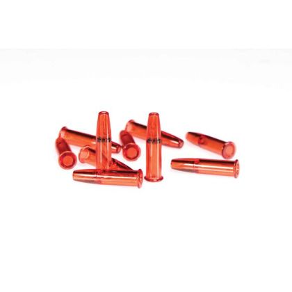 Tipton Snap Cap Rifle .22 Rimfire, 10 Pack