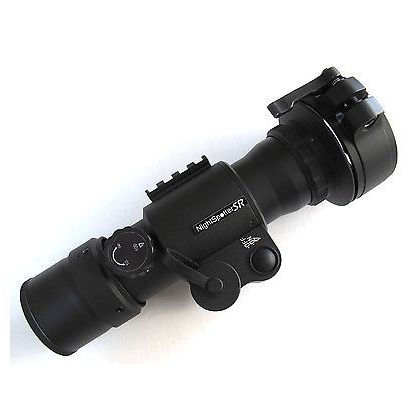 Nightspotter SR Night Vision