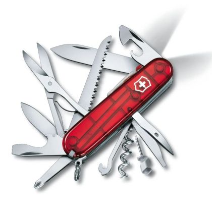 Victorinox Huntsman Lite