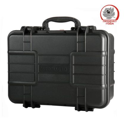 Vanguard Supreme 40F Waterproof Airtight Case