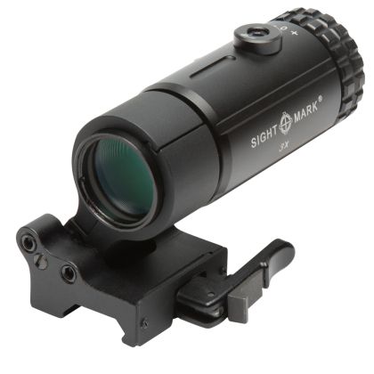 Sightmark T-3 Magnifier