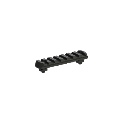 ERA-TAC M-LOK Picatinny Rail, 7 slots