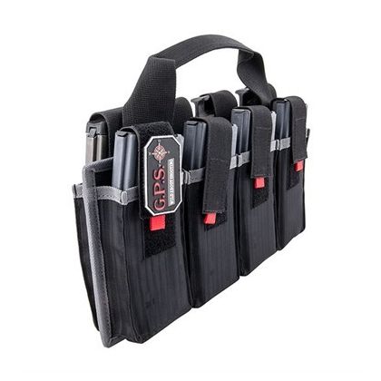 GPS AR 8 Magazine Tote